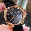 الساعات الأوتوماتيكية Panerai السويسرية السويسرية Watch Pam00908 أوتوماتيكية الساعات 38 ملم للرجال 38 ملم كاملة المقاومة للماء عالية الجودة wn-h0g6