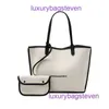 HREMMMS Kelyys Brand Classic Tote Bags Online Store Bag per Women 2024 New High End e Nicchia Design Contrastina di pendolarismo di grande capacità ha un logo reale