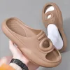 Sandals Style Couple's Summer Eva Soft Comfortable Man Slipper Bathroom Bedroom Outdoor Casual Explosive Male Sandal