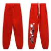 Hommes Sweat à capuche Sp Der Designer Sweats à capuche Mens Survêtement Pantalon de survêtement Jeune Thug Mode Rose Street Wear Set Y K Survêtement Femmes S Hoodi