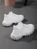 Casual Shoes Walking Non-slip Sneakers Comfortable Tennis