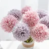 Artificial Flower Silk Hydrangea Wedding Car Decorative Flowers Christmas Decorations