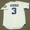 Maglia da baseball vintage Montreal Expos WILLIE DAVIS BATEMAN McCARVER BAILEY VIDRO LANSING SCOTT SPEIER DeSHIELDS MAUCH BARRETT FAIRLY STAUB WINE BROOKS LeFLORE