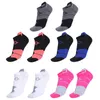 Men's Socks 1 Pair Men Short Warm Casual Nylon Crew Running For Outdoor Activities Hiking Sports Cold Weather