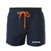 Männer Shorts Für Männer 2024 Sommer Bademode Druck Beachwear Sexy Badehose CCM Badeanzug Atmungsaktive Strand Tragen