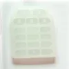 10pcs/lot Replacement Rubber Keypad For CP1660