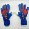 Gants de sport Designer Gardien de but Protection des doigts Hommes professionnels Football Adts Enfants Plus épais Gardien de but Soccer Drop Livraison à l'extérieur A Dhqcs