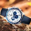 Watches Wristwatch Luxury Designer Quality Dropshipping Japan Miyota Automatic Men Watch Reloj 10atm Diver Mechanical Es montredelu 172