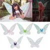 Party Decoration Gift Cosplay Costume gynnar Halloween Accessories Butterfly Dressing Wings Fairy