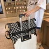 Großhandel Einzelhandelsmarke Mode Handtaschen große Kapazität Handgepäcktasche für Männer modische Bussin -Ausflüge Kurzstrecken -Reisetaschen Frauen Single Schulter