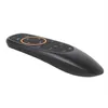 Pc Remote Controls G10G10S Voice Control Air Mouse With Usb 24Ghz Wireless 6 Axis Gyroscope Microphone Ir For Android Tv Drop Delivery Otczd