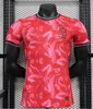 2024 2025 Korea Południowa koszulki piłki nożnej Home Red Away Son Hwang Kim Hwang Lee Jeong Sung Kwon Jersey Football koszulki domowe na wyjeździe drużyny 888