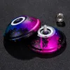 Métal Yoyo alliage magique AO1 Yoyo adulte professionnel en aluminium Yo-yo roulement à billes haute vitesse YoYo usine classique jouet pour enfants Yoyo240311