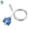 Drop type liquid level transmitter displays water level sensor hydrostatic sump type