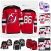 86 Jack Hughes Devils 2024 Stadium Series Jersey Nico Hischier Luke Hughes Jesper Bratt Timo Meier Simon Nemec Dougie Hamilton Dawson Mercer Erik Haula Jake Allen