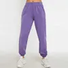 Cotton Ladies 2 Piece Joggers Tracksuit Set Clothing Skinny Sweat Suits Womens Custom Two Tone Sports Usa 2024