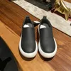 Casual Shoes Y3KAIWA Men Genuine Leather Slip-on Driving Women Loafers Luxury Sneakers Flats Zapatos Designer