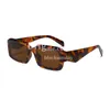 Tour Driving Retro Sunglasses Vintage Anti UV400 Goggles All Wear Matching Style Designer Sunglasses