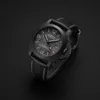 Hochwertige Uhren Herrenuhr Top Luxus Designer Automatikuhren 44mm Saphirglas Wasserdicht Klassische Uhren Herren Luxus Geschenk Richar m Watch Kg7w