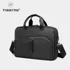 Garantie Business Aktentaschen für Männer 133 Zoll Laptoptasche Handtasche Männliche offizielle Reise Shouder Elite Serie 240313