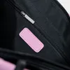 CC 가방 디자이너 어깨 가방 채소 바구니 토트 가방 램스 피부 디자이너 가방 오픈 체인 드로우 스트링 핸드