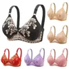 Bras Sexy Cotton Underwire Comfortable Women Underwear Erotic Bra Running For Woman