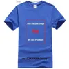 T-shirts pour hommes T-shirt singe en attente pour vousHommes