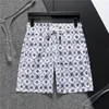 Plage Hommes Femmes Shorts Designer Mode d'été Séchage rapide Streetwear Mode Casual Hip Hop Sportswear Hommes Court Taille Asiatique M-3XL