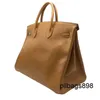 TOTES torebka 40 cm torba HAC 40 Ręcznie robione najwyższej jakości togo jakość skóra
