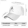 Casquettes Caps Luxe Paris Baseball Ball Femme Dropshipping Marque Ritz Hommes Q240116 Hqbmp