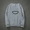 Moda Mens Hoodies Mulheres Moletons Silício Hoodies Skate Hip Hop Outono Inverno High Street Unisex Streetwear Moletom Com Capuz Casais Roupas