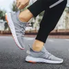 HBP Niet-merk sportschoenen voor heren Fabrieksprijs Sneaker Man Casual trainers Atletisch lopen