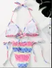 Designer High Quality Ladie Fashion Swimsuits designer Women Mix Swimsuit designers Multicolors Summer Bikini set