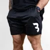 CBUM Thavage Cbum Shorts GYM mesh shorts Dubbele mesh shorts 240321