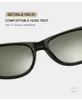 Polarized sunglasses men's fashion driver driving sunglasses swing vintage