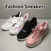 Casual schoenen Mode Dames Sneakers Dames Outdoor Hardlopen Ademend Comfortabel Luchtkussen Trainers Tennis