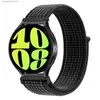 Uhrenarmbänder geeignet für Samsung Galaxy 6 4 Klasse/5 Pro/Active 2/3/Gear S3 20 mm/22 mm Armband Huawei GT 2e 3 Pro Armband Y240321