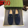 40model 2024 Oxford Mens Designer Shoes Shoes Luxury Sital Business Lace-Up Full Grain Leather Leather Superist for Men Size 38-46