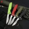 Verktyg 1st Hot Sale !!! Mini Tool EDC Folding Scalpel G10 Handle Art Carving Knife Outdoor Camping Survival Hunting Knife Without Blade