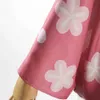 cosplay Anime Kostuums Makomo Rollenspel Uniform Party Set Anime Kimono SetC24321