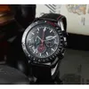 Chronograaf SUPERCLONE Horloge Horloge Luxe Modeontwerper o m e g a Horloges 2022 Commodity Zakelijk herenhorloge montredelu