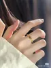 Cluster Rings Women's Luxury Jewelry Dating Commuter Ring