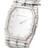 Business-Mode-Armbanduhr, AP-Armbanduhr, 18 Karat Platin, manuell, mechanisch, klassische Mode, Herrenuhr, Damenuhr, Luxusuhr, Schweizer Uhr, berühmte Uhr