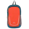 Outdoor wasserdichter ultraleichter Rucksack, Schulrucksäcke, Laptop-Rucksack, große Kapazität, Rucksäcke, Camping, Wandern, für Damen und Herren