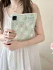 Tablet PC Cases Bags Tulip Rabbit Soft TPU Case for 2022 iPad 10th 10.9 Cover For iPad 10.2 7th 8th 9th Mini 6 5 4 3 2 Air 3 10.5 Air 4 5 10.9 FundaY240321Y240321
