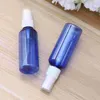 Bottiglie di stoccaggio Flacone spray da 5 pezzi per oli essenziali Liquidi per trucco Lozione per la cura della pelle