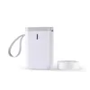 Printers D11 Wireless Label Printer For Logo Portable Pocket Thermal Sticker Bluetooth Fast Printing Home Officea2S1784518 Drop Delive Otdag