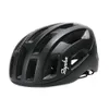 Casque de vélo ultraléger AIR hommes femmes casque de vélo vtt moulé intérieurement casque de vélo de route de montagne EPS 54-59 cm casquette casco 240311