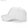 Cap Caps Luxo Paris Beisebol Bola Mulheres Dropshipping Marca Ritz Homens Q240116 HQBMP