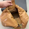 Zincir Çanta Omuz Çantaları Orijinal Deri Üst Taslak Tasarımcı Çanta Çanta Omuz Torbası Avrupa Amerika Birleşik Devletleri Tarzı Kadın Çantası Şık Alışveriş Çantaları